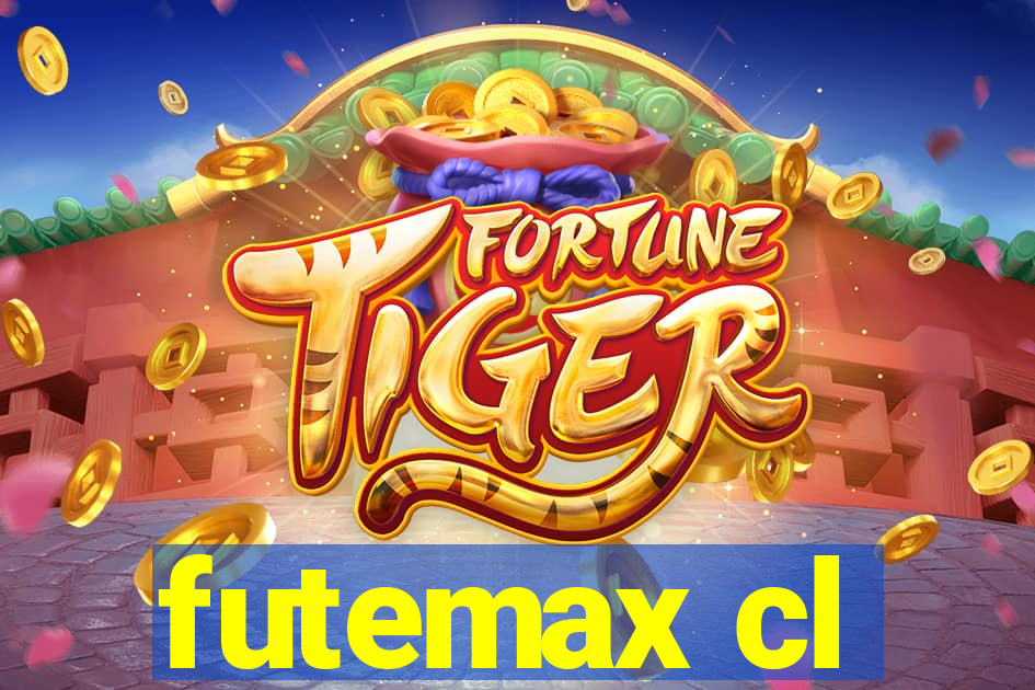 futemax cl